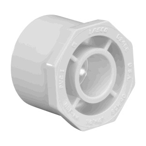 York S1-PVC-437-532 Reducer Bushing 6" x 4"