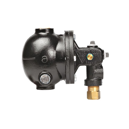 Watts 0267687 Boiler Water Feeder #142