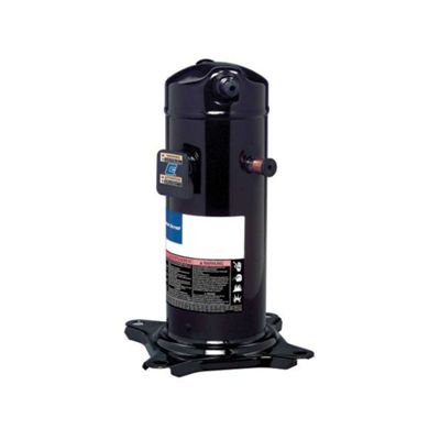 Rheem 55-102045-07S Scroll Compressor 460V 3-Phase 39,000btu R-410A