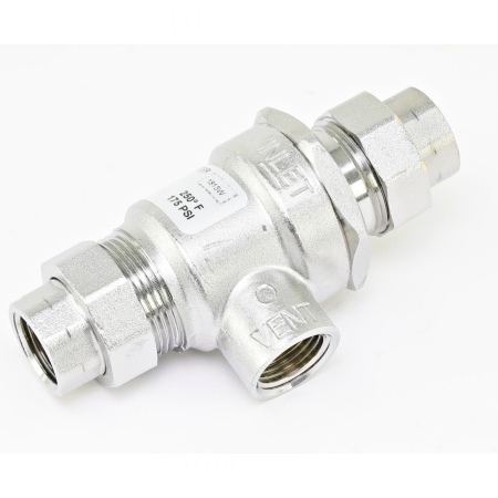 Watts 0061970 Backflow Preventer w/ Vent 1/2" 9D-M3-SC