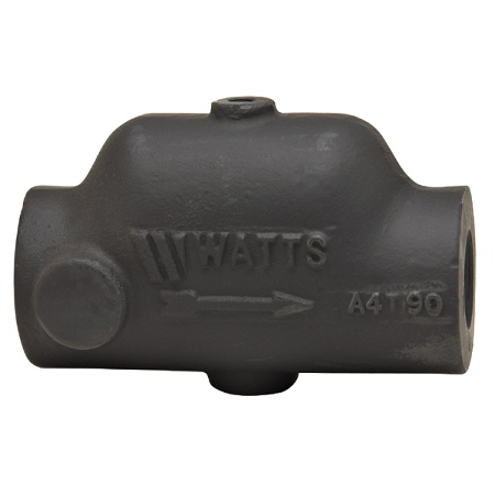 Watts 0858529 Cast Iron Air Separator 3" ASM1