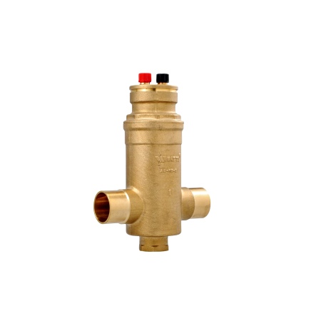 Watts 0858551 Microbubble Air Separator 1" AS-MB-S-100