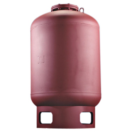 Watts 0212019 Pressure Expansion Tank 158-Gallon (ETRA-600)