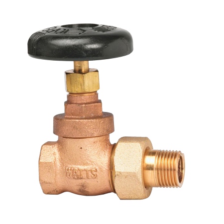 Watts 0067608 Steam Radiator Valve 1 1/4" RA-1-SW