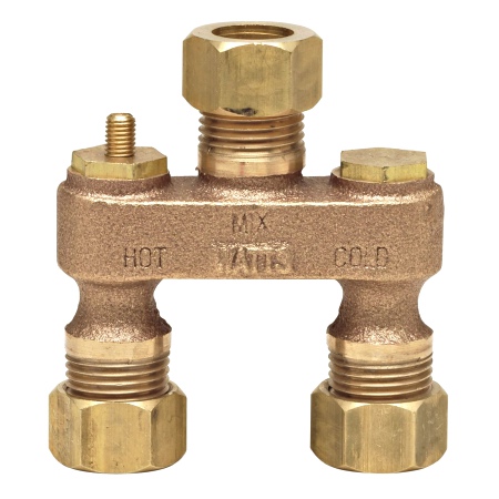 Watts 0215476 Anti-Sweat Valve 1/2" WAS