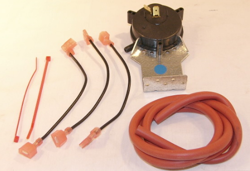 Rheem 42-101233-81 0.35"PF SPST PRESSURE SWITCH