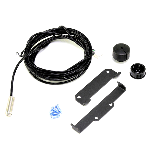 Hydrolevel 48-103 Hydrostat Wall or Jacket Remote Mounting Kit with 10ft Sensor