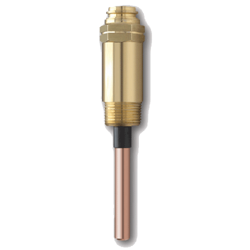 Hydrolevel EW202 Electro-Well 3/4" Extended
