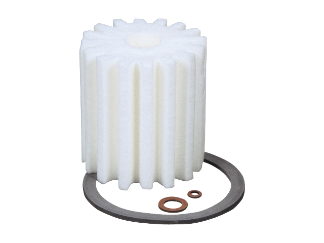 General Filters RF-1 Replacement Filter Oil Cartridge