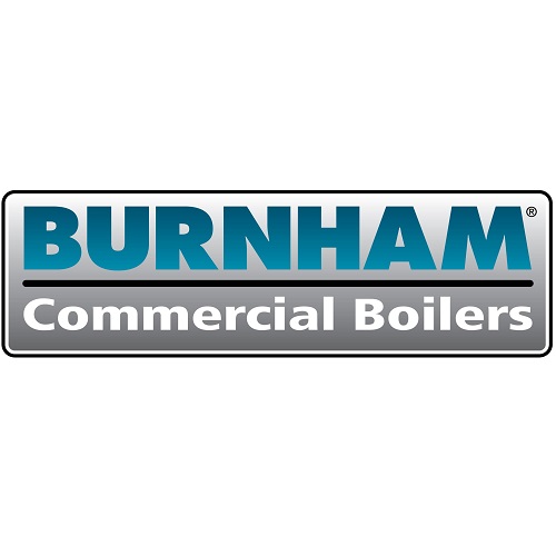 Burnham Boiler 102287-09 Cast Iron Section Assembly L/Baffles 9 Section
