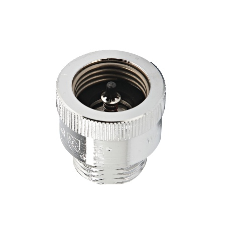 Watts 0061985 Brass Hose Connection Vacuum Breaker 3/4" 8C