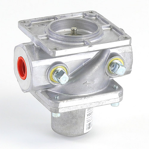 Siemens Combustion VGG10.154U Single Gas Valve Body 1/2"