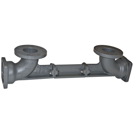 Watts 0107217 Valve Setter 6" (WVS-C FxMJ)