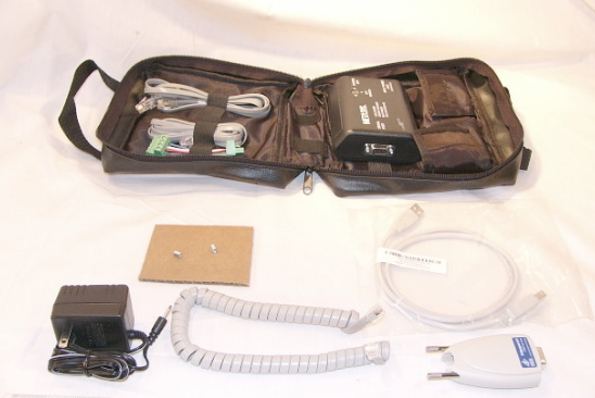 Johnson Controls AS-CVTPRO300-1 Cable Pro Interface Converter