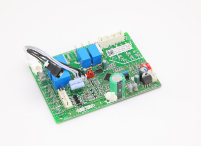 Trane BRD5768 Main Control Pcb Board Assembly