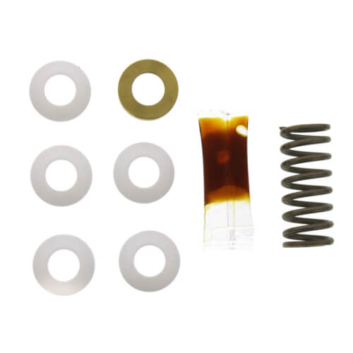 Honeywell 14003296-002 Repack & Rebuild Kit