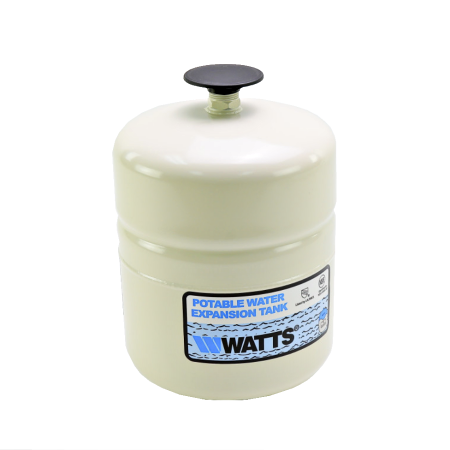 Watts 0067370 Potable Water Expansion Tank (PLT-5)