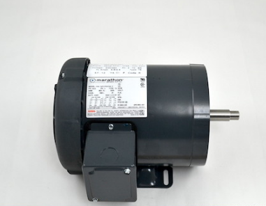 Aurora Pumps 952-2491-940 Motor 1.5 HP 230-460 VAC