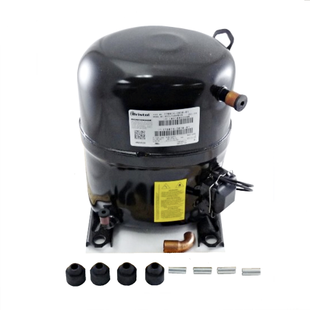 Rheem 55-25200-35S 230v 1-Phase 13,300btu R-22 Compressor