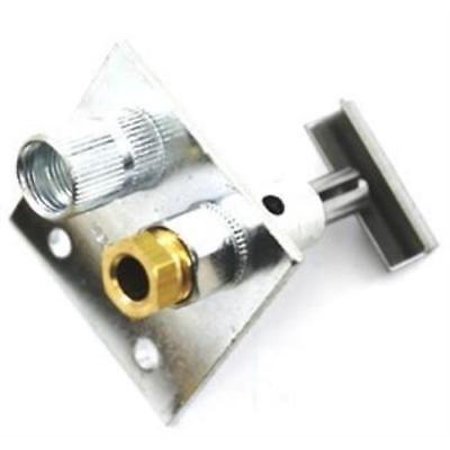 Utica-Dunkirk PB-011.03 Natural Gas Standing Pilot Valve