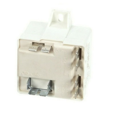 Copeland Compressor 940-0001-62 Potential Relay