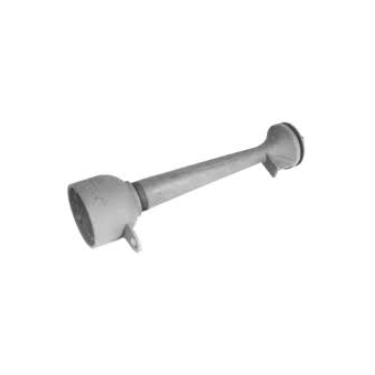 Ransome B4 Torch Type Straight Flame Burner