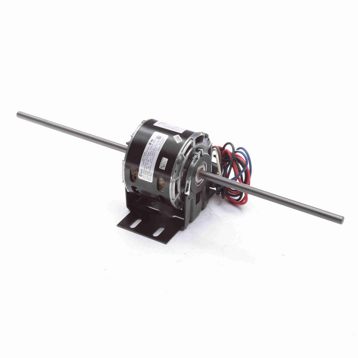 Century Motors 9652 Motor 1/10 Hp 208-230 V 1500 RPM