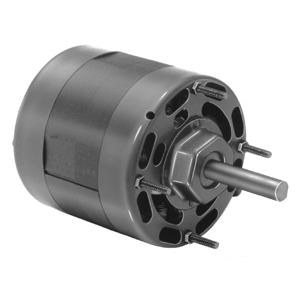 Fasco D1061 General Purpose Motor 4.4" Diameter 1/20-1/30-1/60 Hp 115 V 1500 RPM 3-Speed