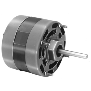 Fasco D174 General Purpose Motor 4.4" Diameter 1/10 Hp 115 V 1500 RPM 1-Speed