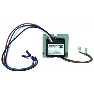 Honeywell 50017460-001 Internal Transformer 24/120/230 VAC for Series 2 & 3 Modutrol IV Motors