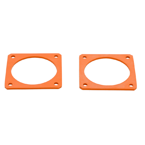 Nortec Humidity 2584494 Gasket Kit for Secondary Heat-Exchanger