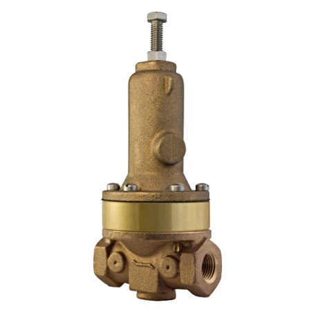 Watts 0121270 Lead Free Pressure Relief Control Valve 1/2" LFPV20C 20-200