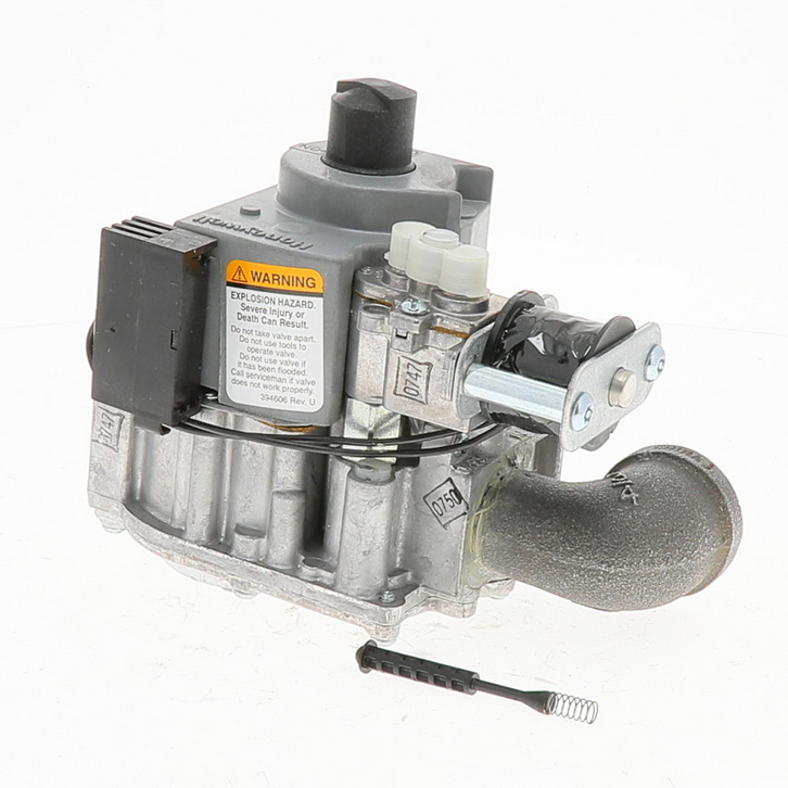 Rheem 60-42570-82 Natural Gas & Liquid Propane Valve 3/4" HSI/DSI 2-Stage