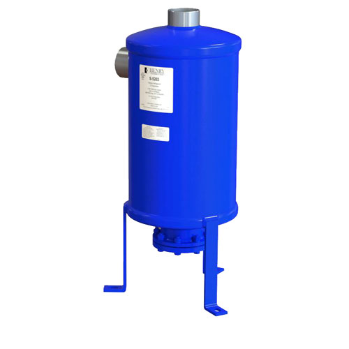 Henry Technologies S-5292 Oil Separator 1-5/8" x 3/8"