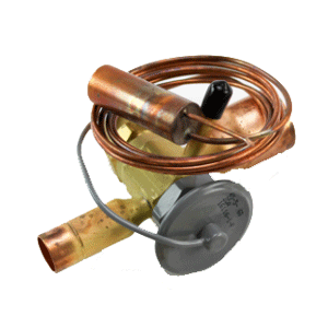 Aaon V23590 Thermostatic Expansion Valve