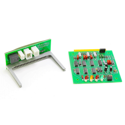 McQuay 802005898 Control Board Mark 3