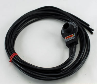 Aaon V07730 Molded Compressor Plug