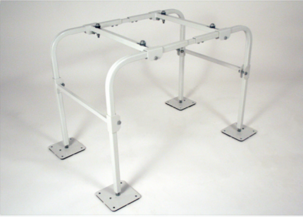 Quick-Sling QSMS2401-SS Mini Split Stainless Steel