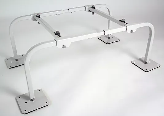 Quick-Sling QSMS1201-SS Mini Split 12" Stainless Steel