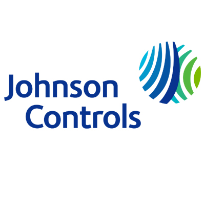 Johnson Controls GRD10A-606 Plastic Guard And Baseplate Small