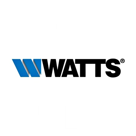 Watts 0122742 Reduced Pressure Detector Backflow Assembly 2 1/2" (LF957RPDA-DOSY-LM)