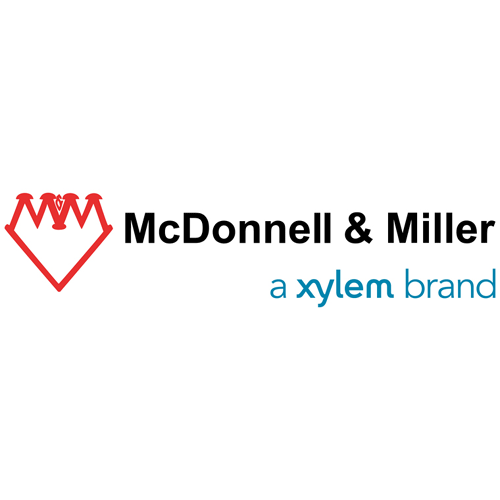 McDonnell & Miller 51-2 35 PSI Feeder 1" with CutoffSw135000