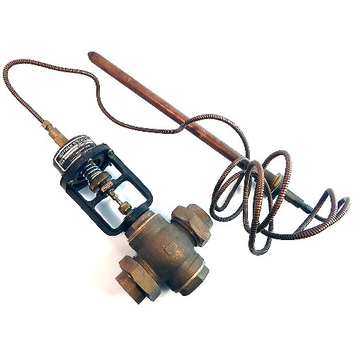 Hoffman Specialty 400883 1140-1 1/2-06 100-140F
