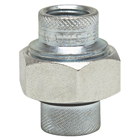 Watts 0124303 Lead Free Dielectric Union 3/4" (LF3004-GB)