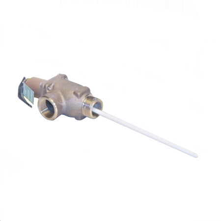 Watts 0163765 Temperature & Pressure Relief Valve 1" (40XL7-150210)