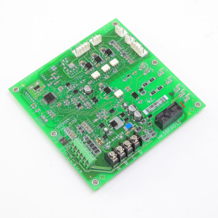 Carrier HK38EA013 Circuit Board
