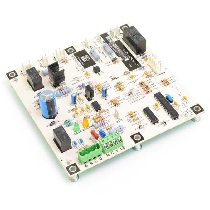 Carrier HK38EA004 Circuit Board