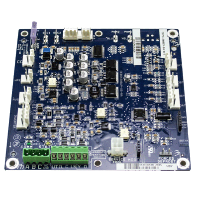 Carrier HK38EA053 Control Board