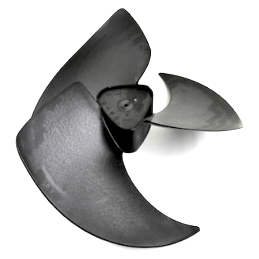 Sanyo HVAC CV6231736893 Propeller Fan Assembly