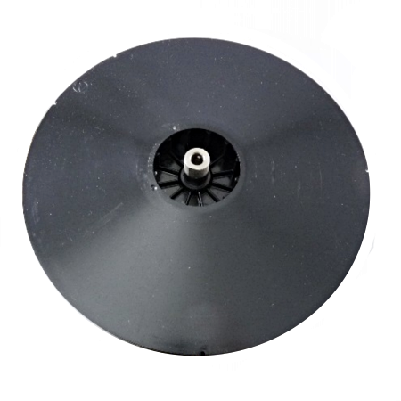 Carrier 319828-701 Inducer Wheel Assembly
